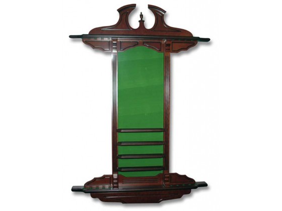 Полка для шаров и киев Devil Prime Цена 13 300 грн.